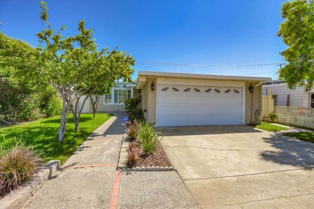 1771 Hamlet Street - Photo 1