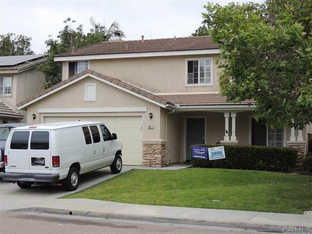 2077 Chateau - Photo 1