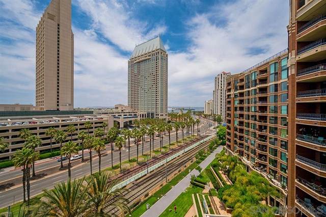 500 Harbor Drive - Photo 1