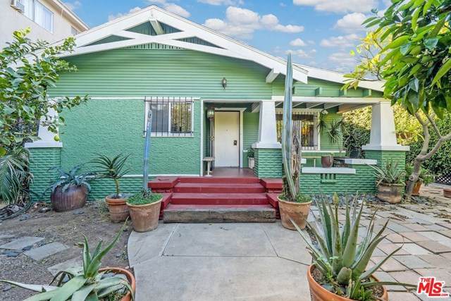 1253 Orange Grove Avenue - Photo 1