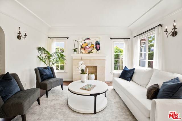 520 Mansfield Avenue - Photo 1