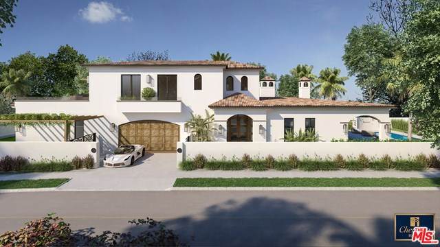 10403 Valley Spring Lane - Photo 1