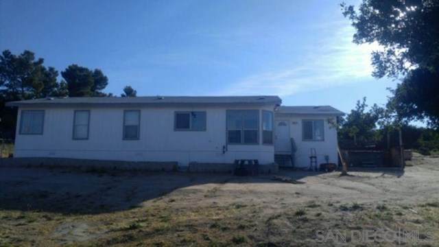 2499 Crows Landing - Photo 1