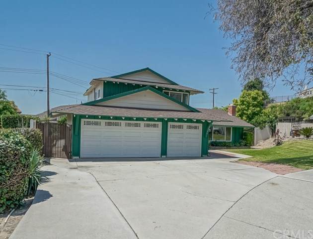20706 Divonne Drive - Photo 1
