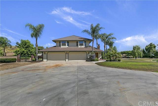 14110 Descanso Drive - Photo 1
