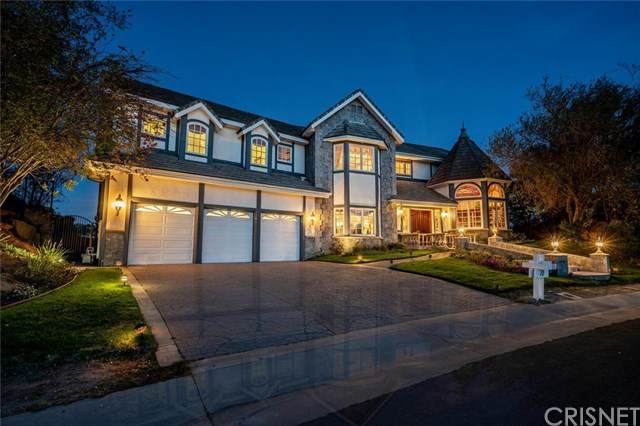 10 Stallion Road - Photo 1