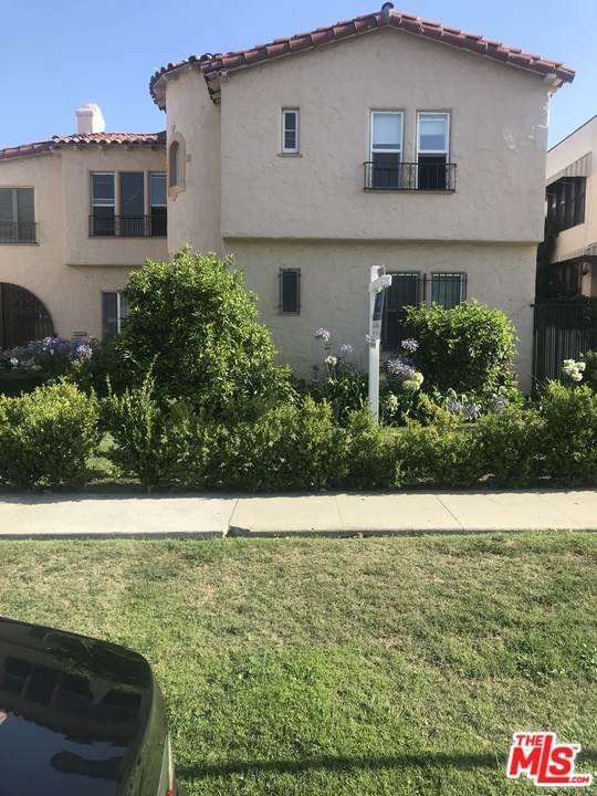 8844 Alcott Street - Photo 1