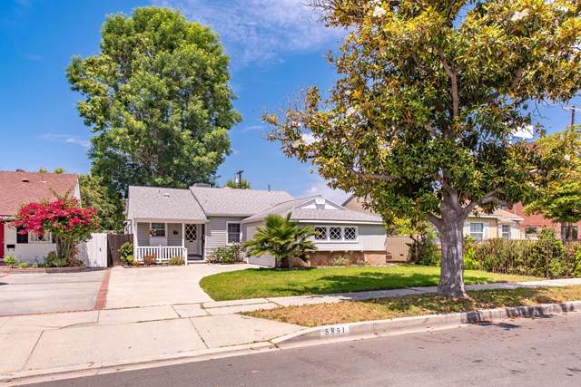 5851 Saloma Avenue - Photo 1