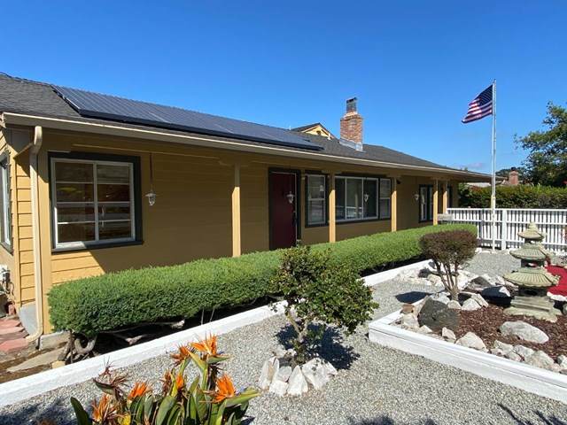 120 Soledad Drive - Photo 1