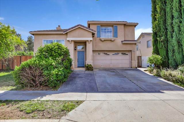3815 Twin Falls Court - Photo 1