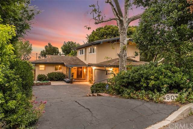 4903 Rolling Meadows Road - Photo 1