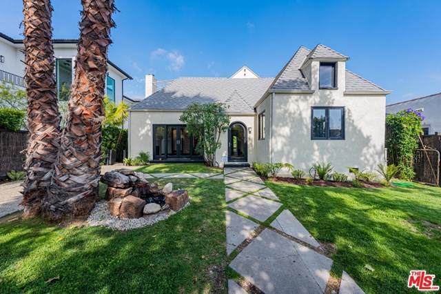 428 Crescent Heights Boulevard - Photo 1