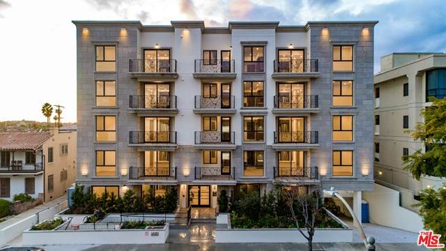 909 Le Doux Road - Photo 1