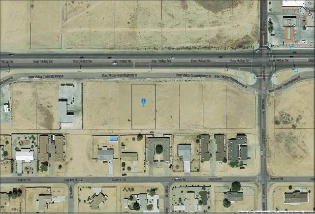 0 Outer Bear Valley Road - Photo 1