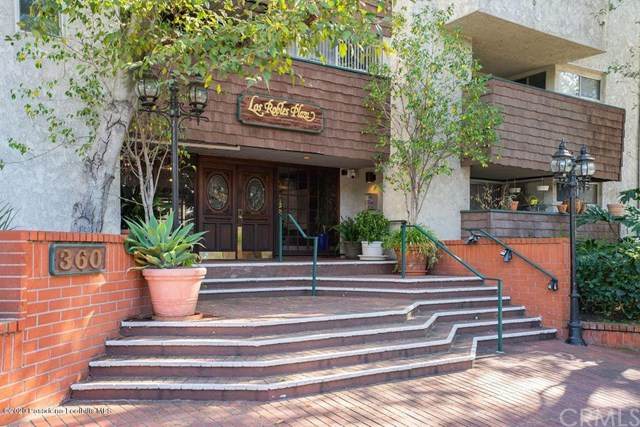360 Euclid Avenue - Photo 1
