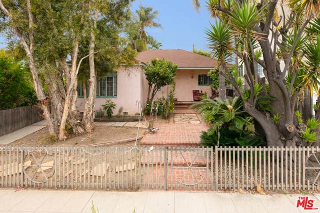 11621 Ayres Avenue - Photo 1