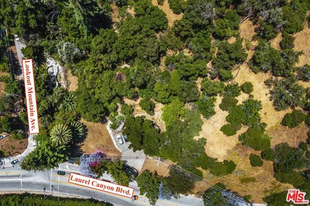 2401 Laurel Canyon Boulevard - Photo 1