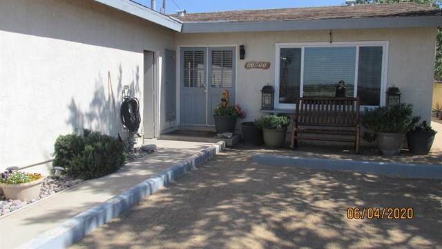 21855 Ocotillo Way - Photo 1
