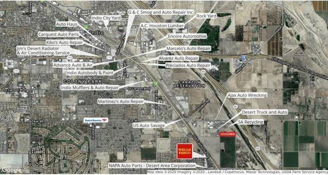 48490 Harrison Street - Photo 1