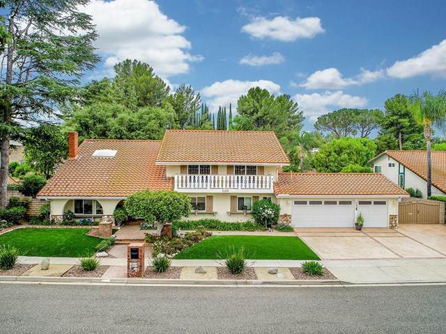 569 Bristol Avenue - Photo 1