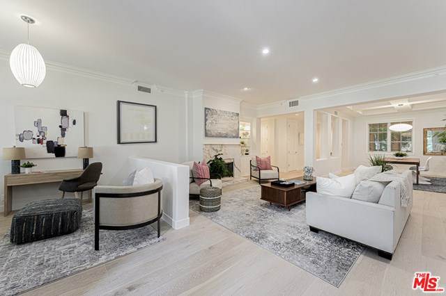 11500 San Vicente - Photo 1