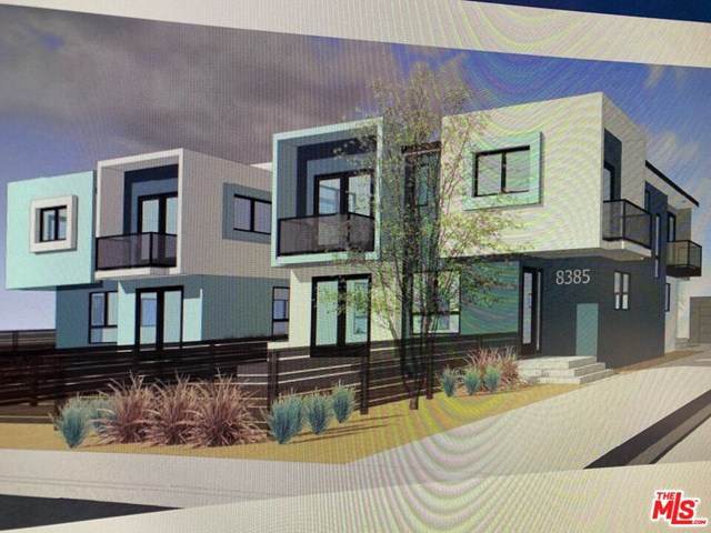 8385 Dunbarton Avenue - Photo 1