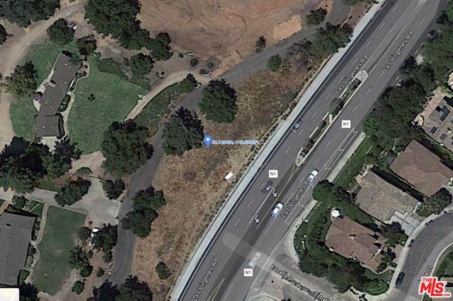0 Las Virgenes Road - Photo 1
