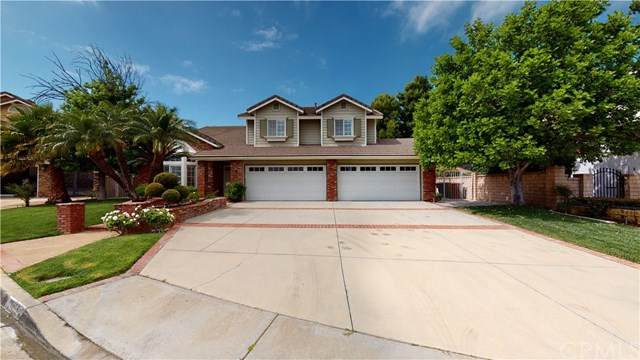 21865 Cardiff Drive - Photo 1