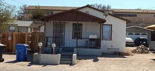 320 Pioneer Street - Photo 1