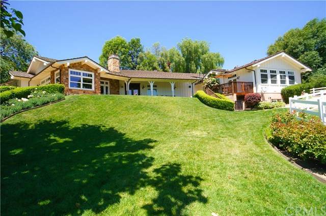 5 Chesterfield Road - Photo 1