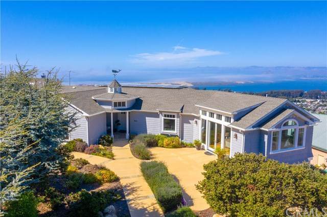 365 Travis Drive - Photo 1