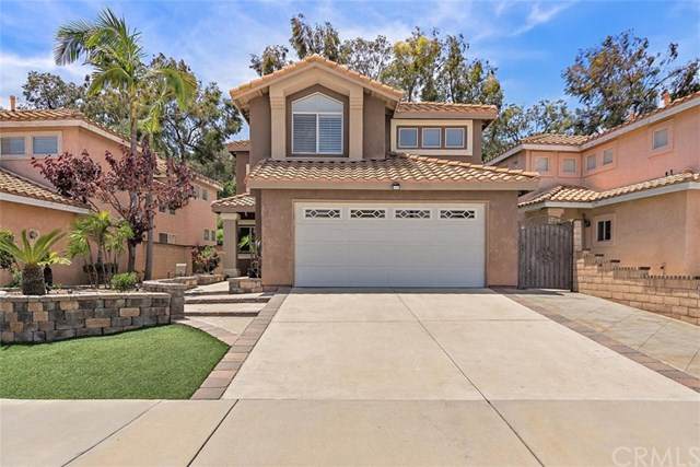 15704 Altamira Drive - Photo 1