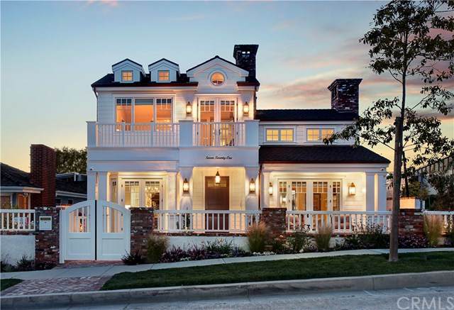 721 Narcissus Avenue - Photo 1