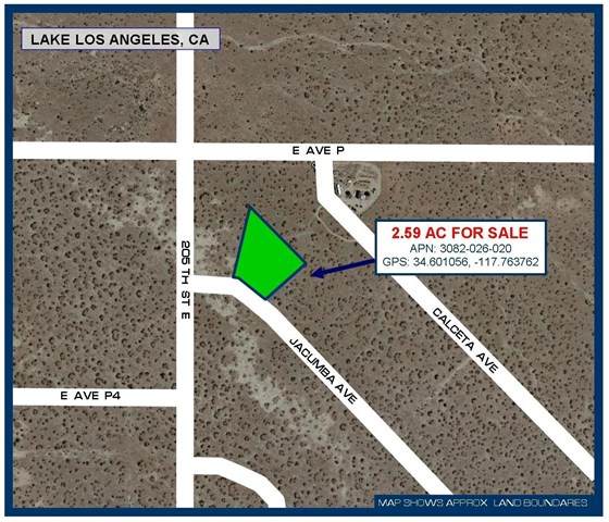 0 Jacumba Avenue - Photo 1