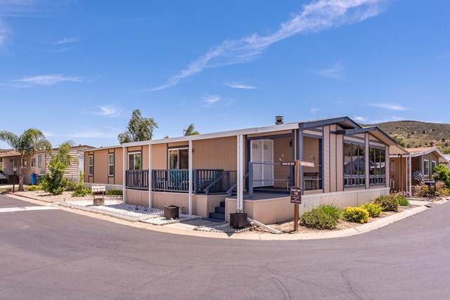 15750 Arroyo Drive - Photo 1