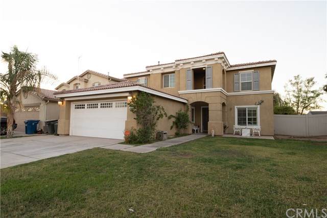 652 Bahia Street - Photo 1