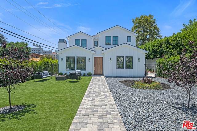 5651 Clinton Street - Photo 1