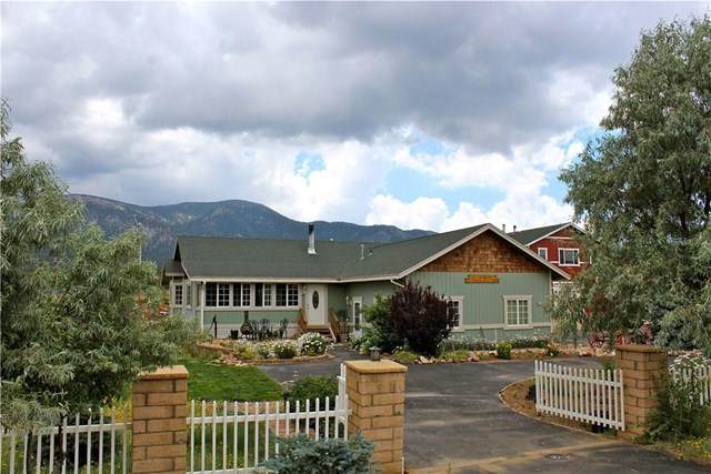 2144 Erwin Ranch Road - Photo 1