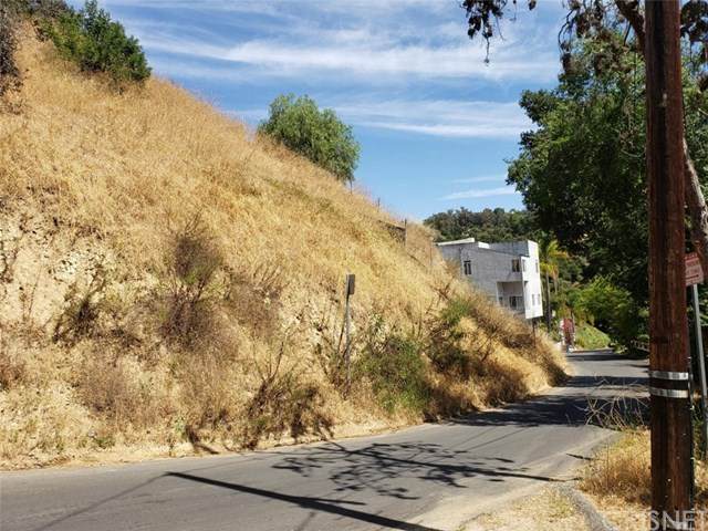 3923 Alta Mesa - Photo 1