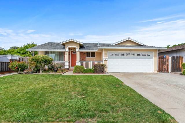 3041 Baronscourt Way - Photo 1