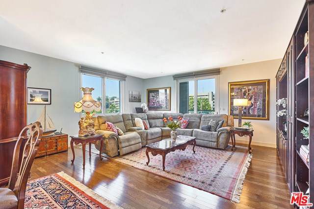 1234 Wilshire Boulevard - Photo 1