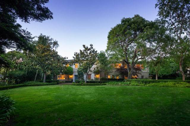 720 Eucalyptus Avenue - Photo 1