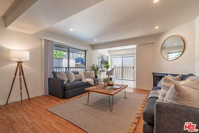1021 Crescent Heights - Photo 1