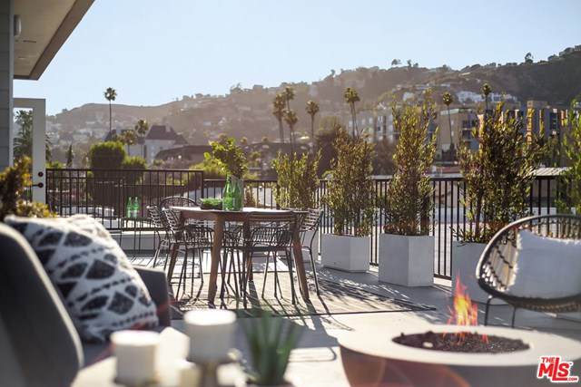 1352-1/2 Fairfax Avenue - Photo 1