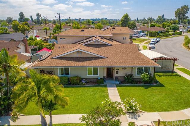 512 Firethorne Street - Photo 1