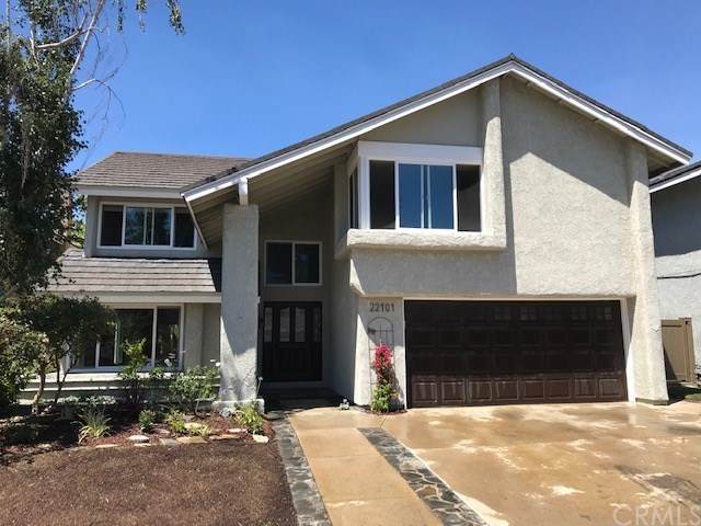 22101 Timberline Way - Photo 1