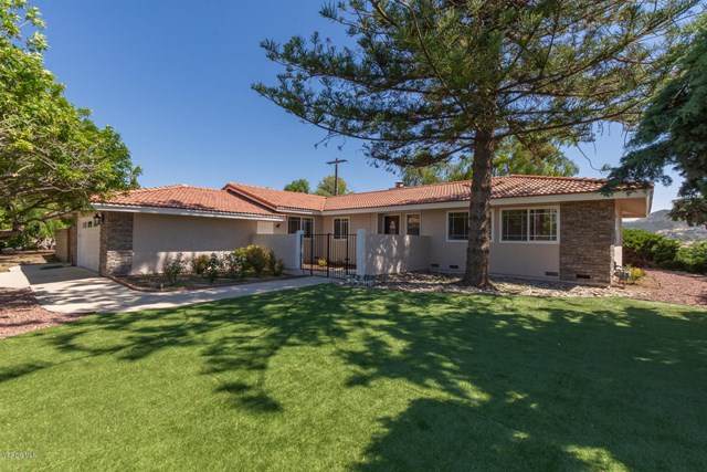 1212 Encino Vista Court - Photo 1