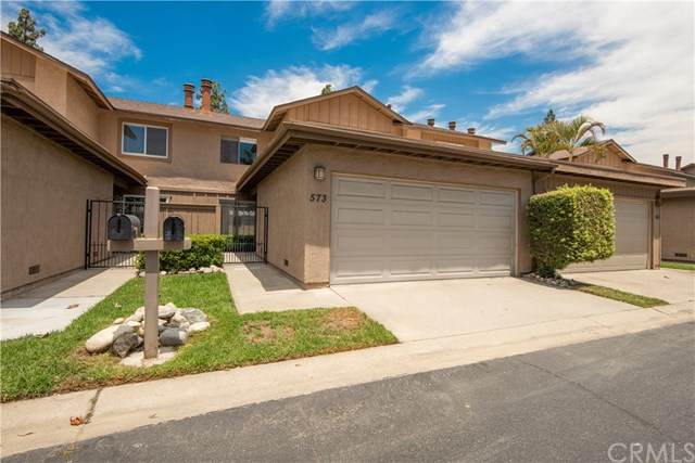 573 Laurel Valley Drive - Photo 1