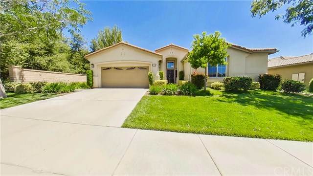 1562 Green Creek - Photo 1