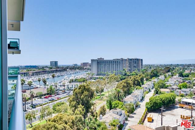 13700 Marina Pointe Drive - Photo 1